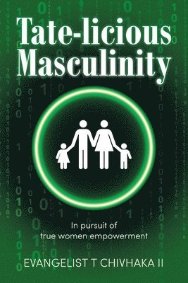 bokomslag Tate-licious Masculinity