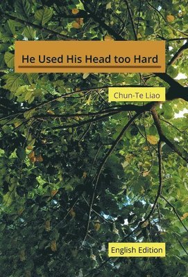 He Used His Head too Hard 1