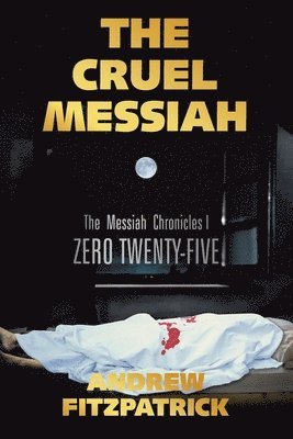 bokomslag Cruel Messiah