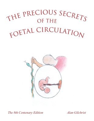 bokomslag The Precious Secrets of the Foetal Circulation