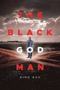 bokomslag Black God Man