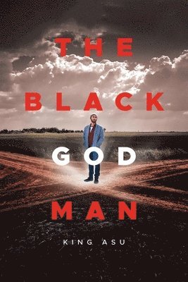 bokomslag Black God Man