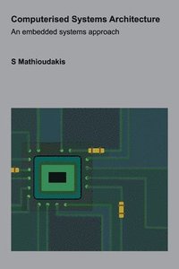 bokomslag Computerised Systems Architecture