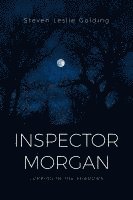 bokomslag Inspector Morgan