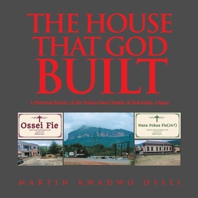 The House That God Built 1