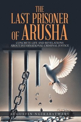 bokomslag Last Prisoner of Arusha
