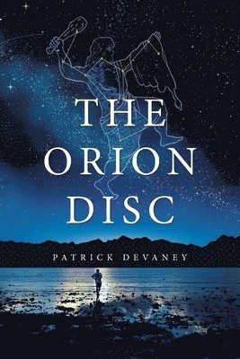Patrick Devaney - Orion Disc, Häftad