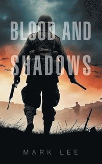 bokomslag Blood and Shadows