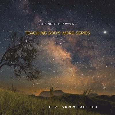 Teach Me God's Word Series 1