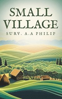 bokomslag Small Village
