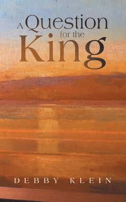 bokomslag Question for the King