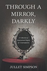 bokomslag Through a Mirror, Darkly