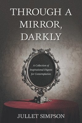 bokomslag Through a Mirror, Darkly