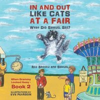 bokomslag In and Out Like Cats at a Fair