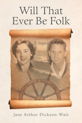 bokomslag Will That Ever Be Folk