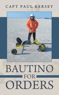 bokomslag Bautino for Orders