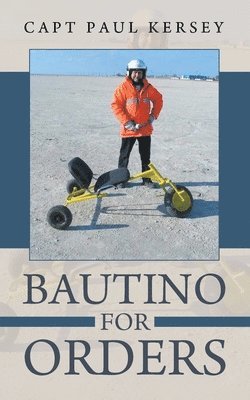 bokomslag Bautino for Orders