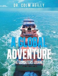 bokomslag Global Adventure