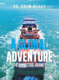 bokomslag Global Adventure