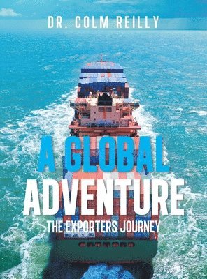 bokomslag Global Adventure