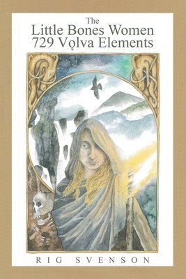 Little Bones Women 729 Vlva Elements