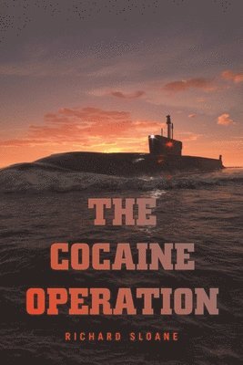 Richard Sloane - Cocaine Operation, Häftad