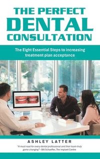 bokomslag Perfect Dental Consultation
