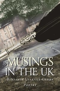bokomslag Musings in the UK