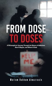 bokomslag From Dose to Doses