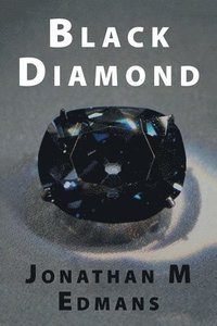 bokomslag Black Diamond