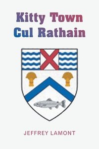 bokomslag Kitty Town Cul Rathain