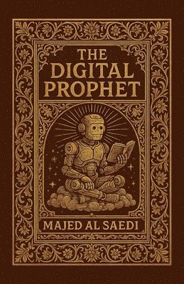 bokomslag The Digital Prophet