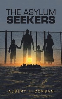 bokomslag Asylum Seekers