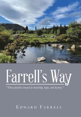 Farrell's Way