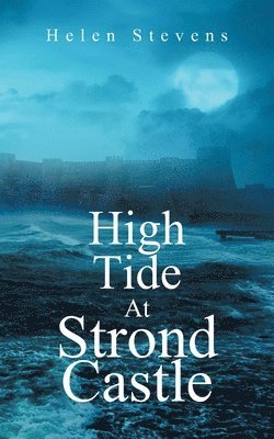 High Tide At Strond Castle