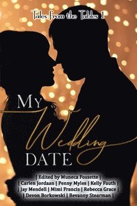 bokomslag My Wedding Date