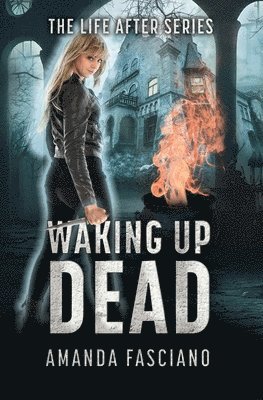 Waking Up Dead 1