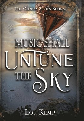 bokomslag Music Shall Untune the Sky