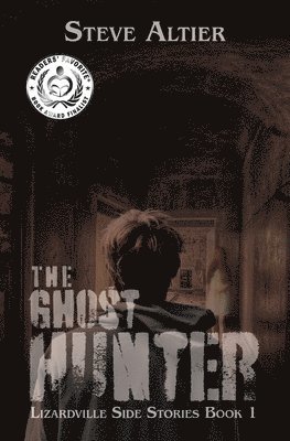 The Ghost Hunter 1