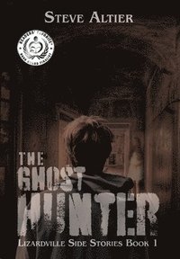 bokomslag The Ghost Hunter