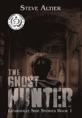 The Ghost Hunter 1