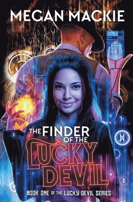 The Finder of the Lucky Devil 1