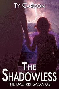bokomslag The Shadowless