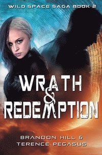 bokomslag Wrath & Redemption