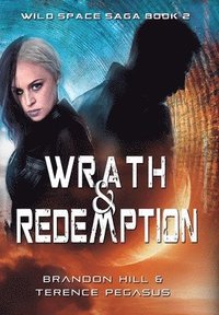 bokomslag Wrath & Redemption