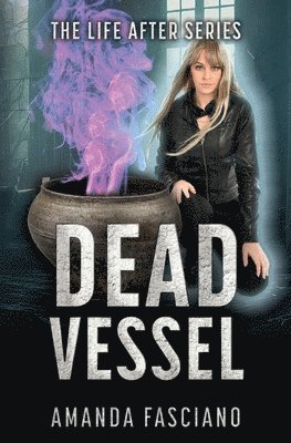 Dead Vessel 1