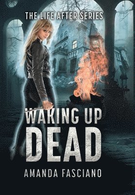 Waking Up Dead 1