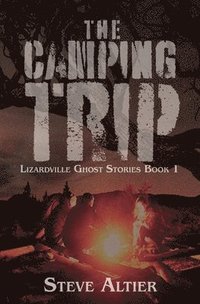 bokomslag The Camping Trip