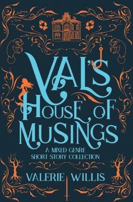 Val's House of Musings 1