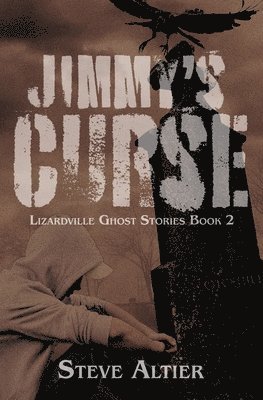 Jimmy's Curse 1